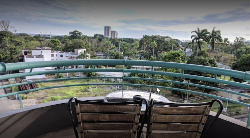 Kapok Hotel Port of Spain Exterior foto
