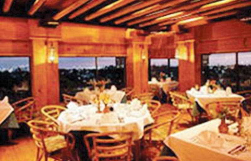 Kapok Hotel Port of Spain Exterior foto